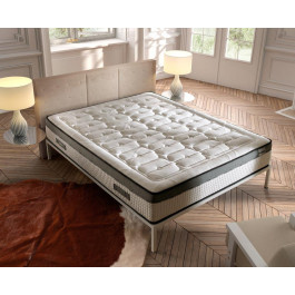   Karibian Descanso Silver Urban 200x200