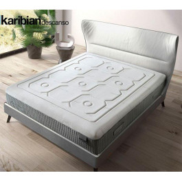   Karibian Descanso Platinum Emaar Firm 160х200