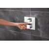 GROHE Grohtherm Cube 34868000 - зображення 4