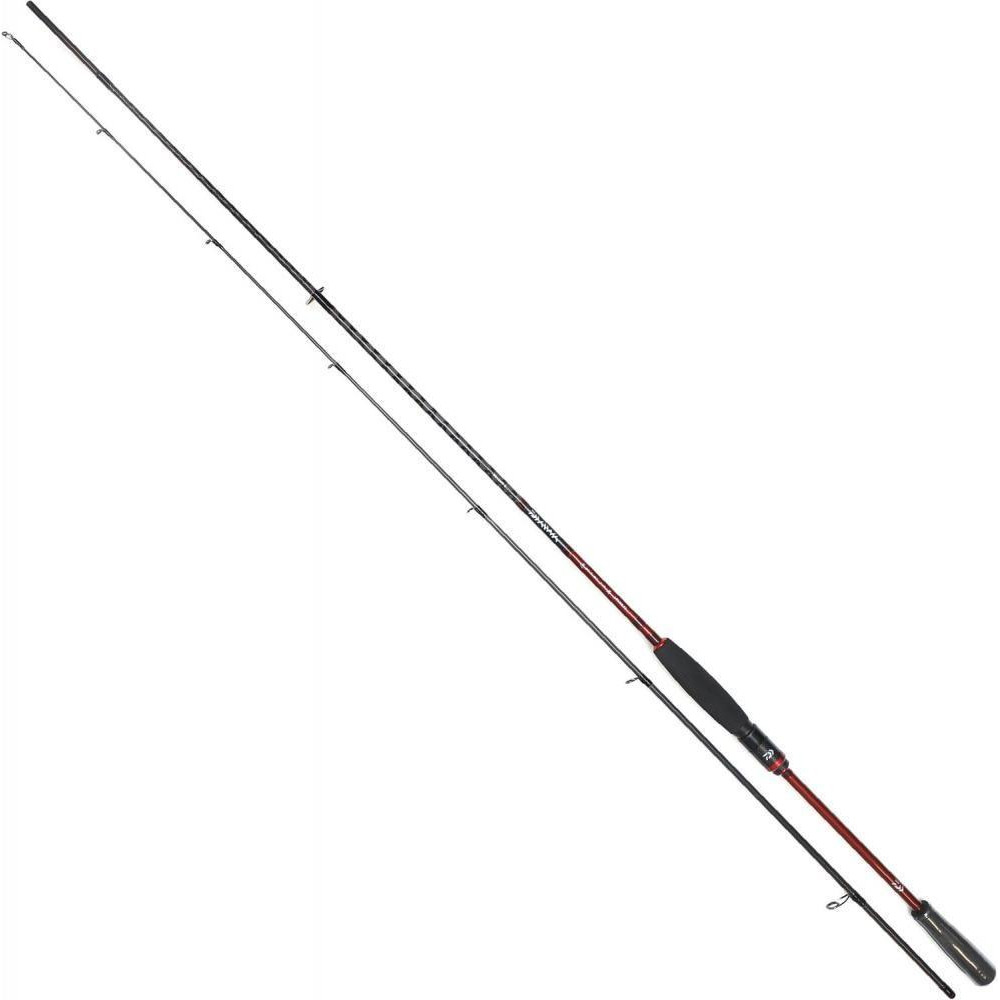 Daiwa Ninja Z 702MFS / 2.10m 10-20g - зображення 1