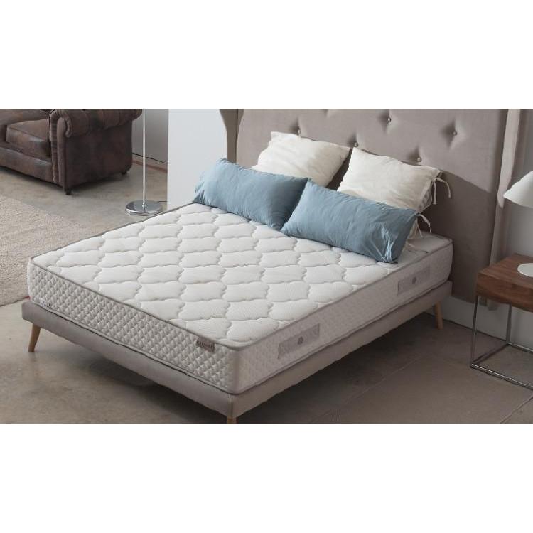 Karibian Descanso Silver Chester 180x200 - зображення 1