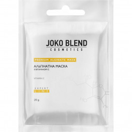   Joko Blend Premium Alginate Mask Vitamin C 20g