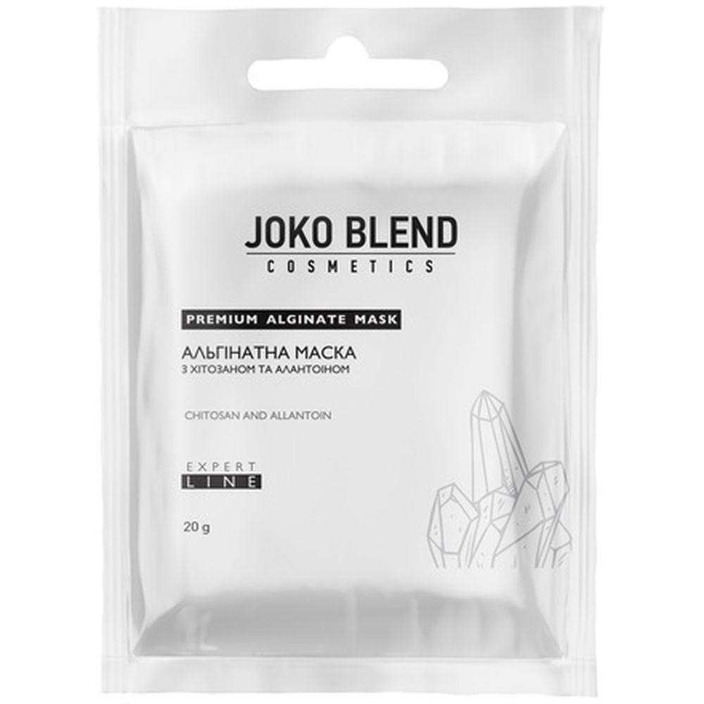 Joko Blend Premium Alginate Mask Chitosan and Allantoin 20g - зображення 1