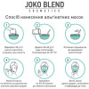 Joko Blend Premium Alginate Mask Chitosan and Allantoin 20g - зображення 2