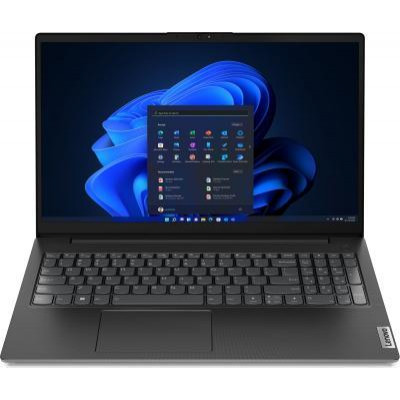 Lenovo V15 G3 IAP Business Black (82TT00KMRA) - зображення 1