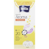 Bella Прокладки ежедневные  panty aroma energy, 20 шт. (5900516311445) - зображення 2