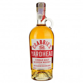   John Crabbie & Co Halewood 's Yardhead віскі 0,7 л (5011166059721)