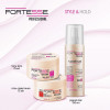 Fortesse Pro Гель-віск для волосся  Professional Style & Hold Gel Wax нормальної фіксації, 75 мл - зображення 2