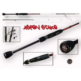   Crazy Fish Aspen Stake / ASSR802MT / 2.44m 7-28g