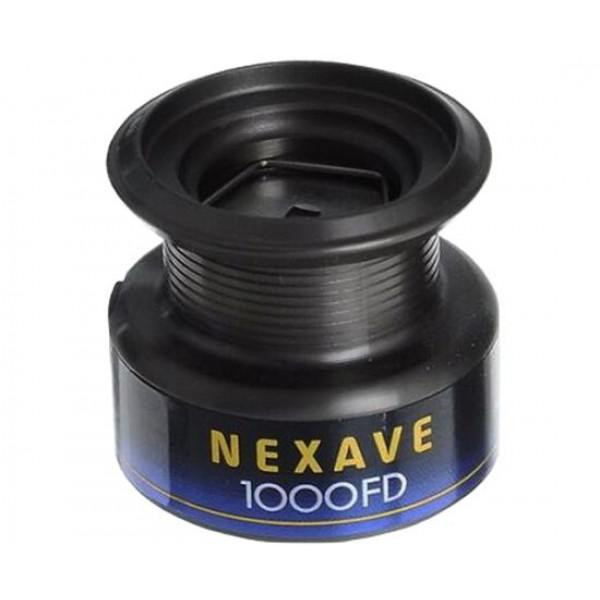 Shimano Nexave 2500 FD - зображення 1