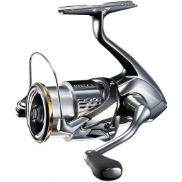   Shimano Stella FJ 2500 HG (STL2500HGFJ)