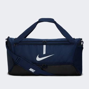 Nike Мужская спортивная сумка  Nk Acdmy Team M Duff CU8090-410 (194500857063) - зображення 1