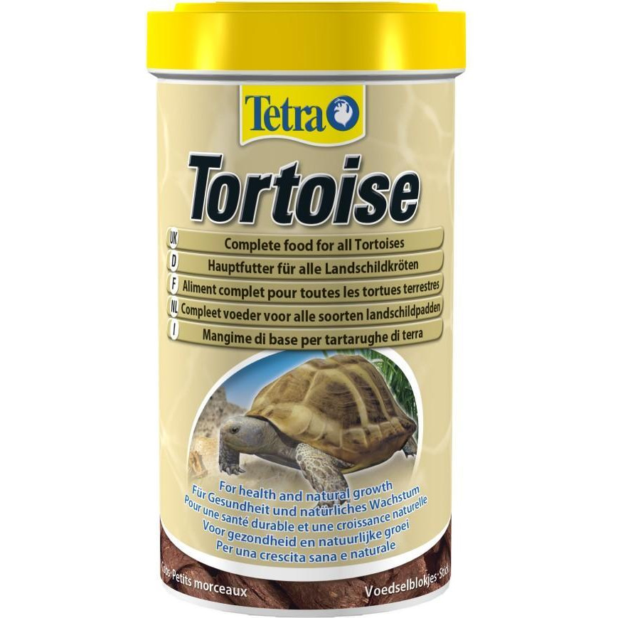 Tetra Tortoise 500г (4004218149519) - зображення 1