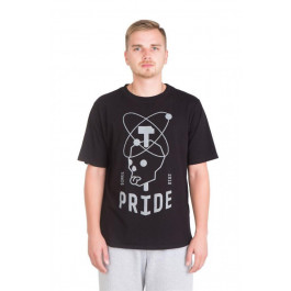   Pride Футболка  ЧЕРЕП, Black, S (CLO-55-24)