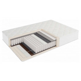   Usleep Comfortex Bliss Cocos 180x200