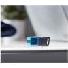 Kingston 256 GB DataTraveler 80 M USB-C 3.2 (DT80M/256GB) - зображення 3