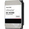 WD Ultrastar DC HC550 18 TB (WUH721818AL5204/0F38353) - зображення 1