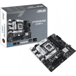   ASUS PRIME B760M-A-CSM