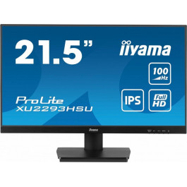   iiyama XU2293HSU-B6