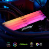 Kingston FURY 16 GB DDR4 3200 MHz Beast RGB (KF432C16BB2A/16) - зображення 7