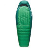 Sea to Summit Ascent -1C/30F / Regular, Rain Forest Green (ASL041101-052001) - зображення 1