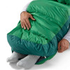 Sea to Summit Ascent -1C/30F / Regular, Rain Forest Green (ASL041101-052001) - зображення 5