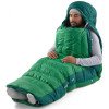 Sea to Summit Ascent -1C/30F / Regular, Rain Forest Green (ASL041101-052001) - зображення 6