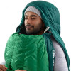 Sea to Summit Ascent -1C/30F / Regular, Rain Forest Green (ASL041101-052001) - зображення 9