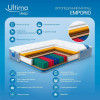 Ultima Sleep Emporio 160х190 - зображення 2