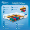 Ultima Sleep IMPRESS SUPERIOR 9 ZONE 120x190 - зображення 2