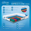 Ultima Sleep IMPRESS 9 ZONE Cocos 150x190 - зображення 2