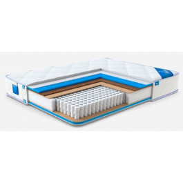   Ultima Sleep IMPRESS LIGHT Cocos 90x200