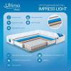 Ultima Sleep IMPRESS LIGHT 180x200 - зображення 2