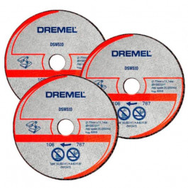   Dremel DSM510