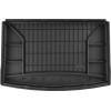 Frogum Коврик в багажник для Volkswagen Golf Plus V '05-14, нижний, резиновый (Frogum) - зображення 1