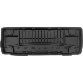   Frogum Коврик в багажник для Citroen C2 '03-10, резиновый (Frogum)