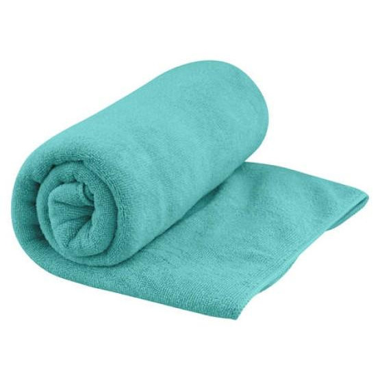 Sea to Summit Рушник туристичний Tek Towel XL 75x150 см Baltic Blue (STS ACP072011-071224) - зображення 1