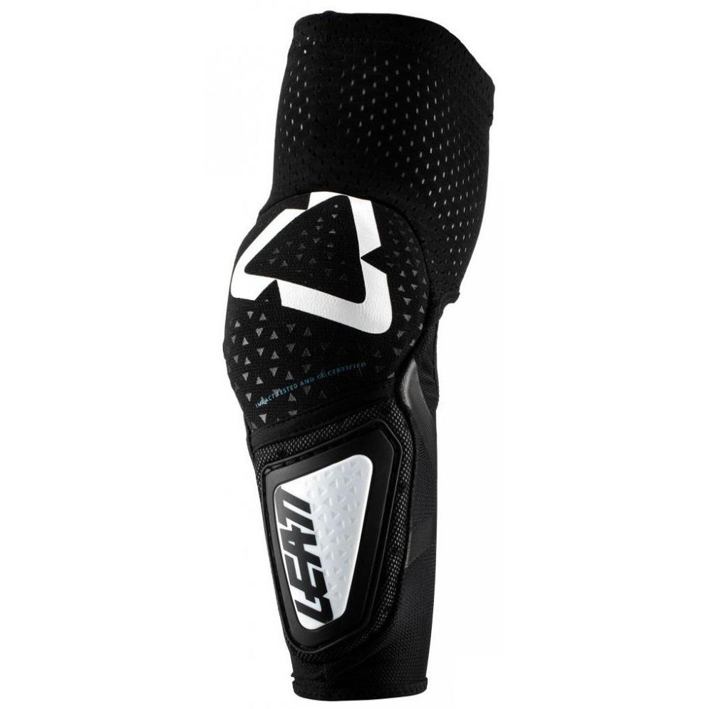 LEATT Налокотники Leatt Elbow Guard 3DF Hybrid [Black], L/XL - зображення 1