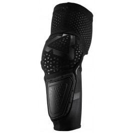   LEATT Налокотники Leatt 3DF Hybrid Elbow Guard черные, XXL