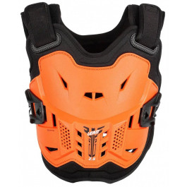   LEATT Моточерепаха детская  Chest protector 2.5 Orange