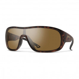   Smith Optics Окуляри сонцезахисні  Spinner Matte Tortoise Polar Brown (204981HGC99L5)