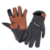 Simms Перчатки  LW Wool Tech Glove Carbon S - зображення 2