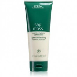   Aveda Sap Moss™ Weightless Hydrating Conditioner зволожуючий кондиціонер проти розпушування 200 мл