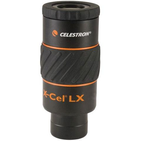 Celestron Окуляр  X-Cel LX 5 мм 1.25" (93421) - зображення 1