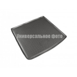   Norplast Килимок в багажник Volkswagen Golf 7 HB (13-) поліуретановий NPA00-T95-170