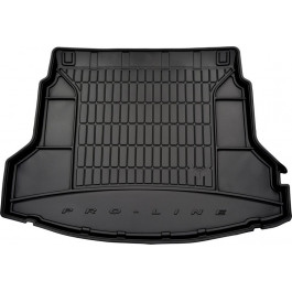   Frogum Коврик в багажник для Honda CR-V '12-17, резиновый, черный (Frogum)