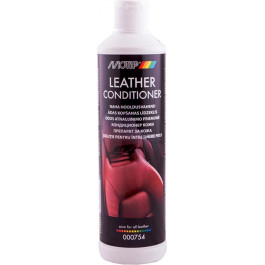   MOTIP MOTIP Motip Black Line Leather Conditioner 500мл 000754BS