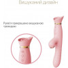 Zalo ROSE Thruster Strawberry Pink (SO6682) - зображення 3