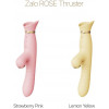 Zalo ROSE Thruster Strawberry Pink (SO6682) - зображення 8