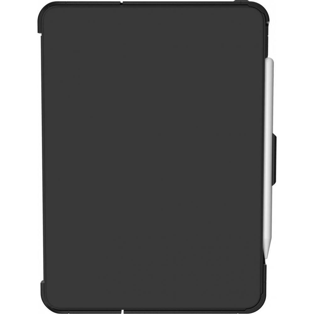 URBAN ARMOR GEAR Чехол для iPad Pro 11" 2020 Scout Black (122078114040) - зображення 1